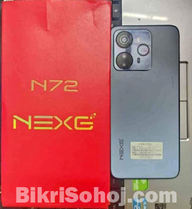 NEXG N72